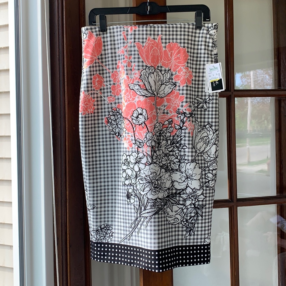 NWT skirt